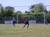 S.K.N.W.K. 1 - IJzendijke 1  (competitie) seizoen 2024-2025 (fotoboek 1) (128/137)
